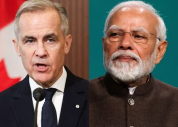 Canada and India to share terrorism intelligence despite 2023 murder plot