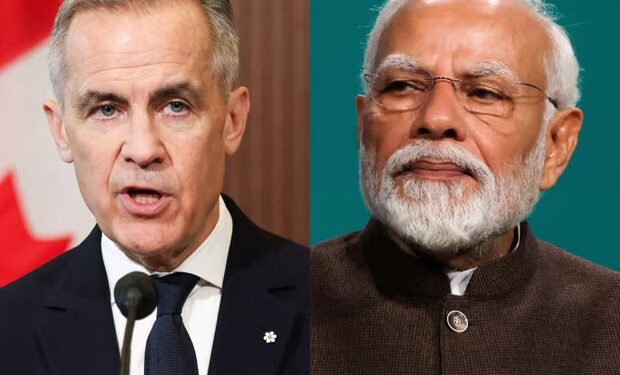 Canada and India to share terrorism intelligence despite 2023 murder plot