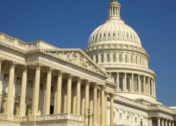 US Senate passes stablecoin bill in milestone for crypto industry
