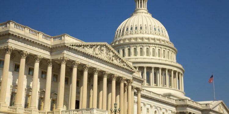 US Senate passes stablecoin bill in milestone for crypto industry