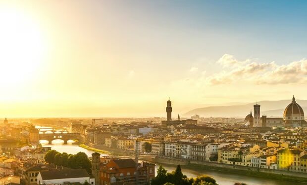 Weather tracker: Storms give way to searing heat as Europe enters climate crosshairs