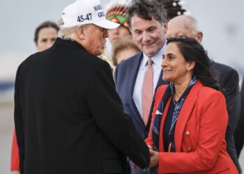 Trump’s early departure from G7 summit in Canada: Reasons and implications