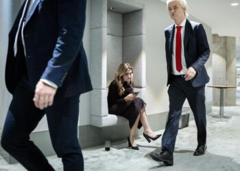 Dutch Government falls amid immigration dispute