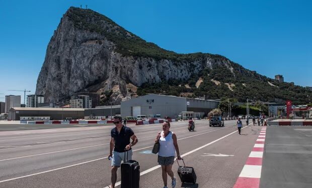 Gibraltar to impose 15% goods tax in landmark post-Brexit deal with Spain