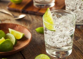 Climate change threatens gin and tonic’s classic taste