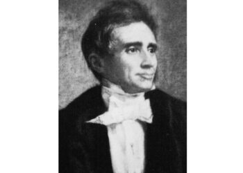 On this day in 1844: Charles Goodyear received a patent for the process of rubber vulcanization.