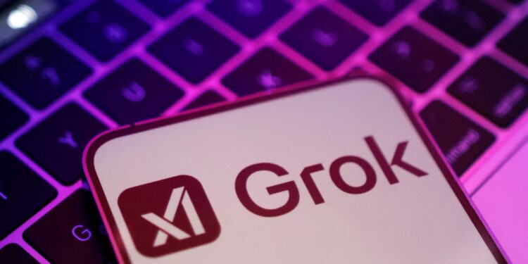 Harnessing Grok for real-time cryptocurrency trading signals