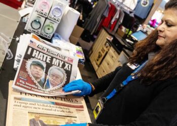 Trump issues threat over Musk backing Democrats: ‘He’ll regret it’