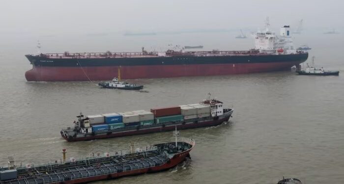 The strategic importance of the Strait of Hormuz and risks of a shutdown