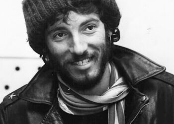 Born to run, bound to endure: The legacy of Bruce Springsteen