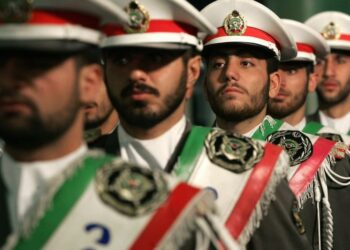 Strikes alone will not topple Tehran