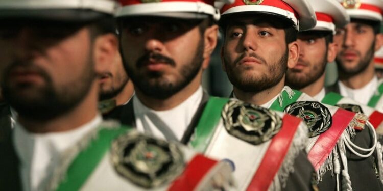 Strikes alone will not topple Tehran