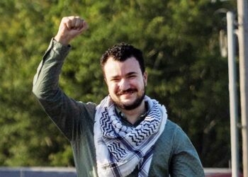 Mahmoud Khalil freed after over three months in Ice custody