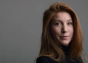 A life cut short: The killing of Kim Wall and the mind of Peter Madsen – video