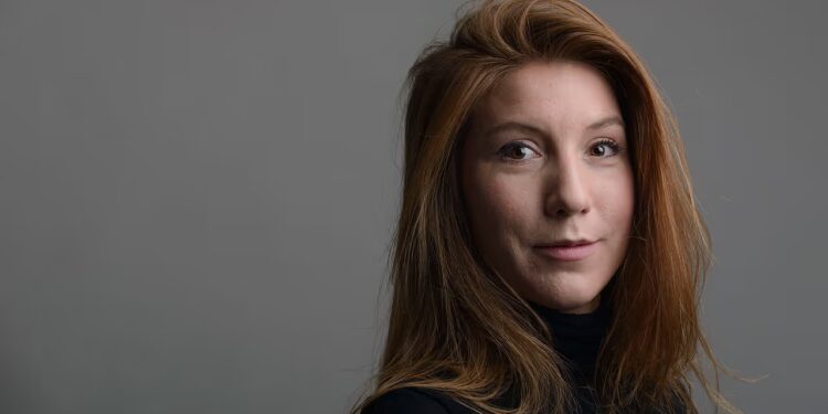 A life cut short: The killing of Kim Wall and the mind of Peter Madsen – video