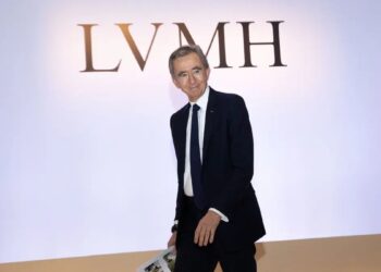 Stock of the week: LVMH eyes rebound as luxury stabilises in Asia