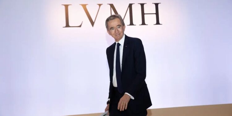 Stock of the week: LVMH eyes rebound as luxury stabilises in Asia