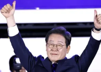 Lee Jae-myung triumphs in South Korea’s snap election