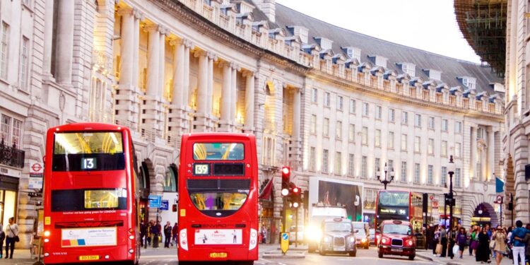 UK pledges £86bn to science and tech in drive for global leadership