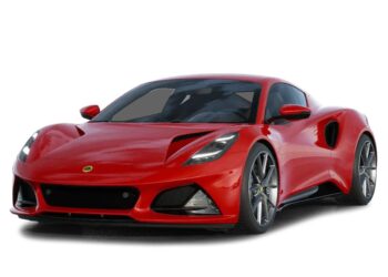 Lotus to halt UK sportscar production, risking over a thousand jobs – video