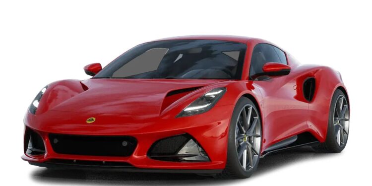 Lotus to halt UK sportscar production, risking over a thousand jobs – video