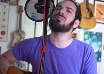 NFT troubadour Jonathan Mann loses fortune to taxes after crypto boom