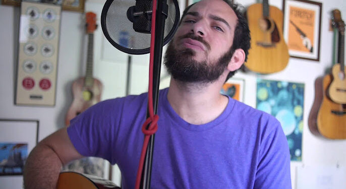 NFT troubadour Jonathan Mann loses fortune to taxes after crypto boom