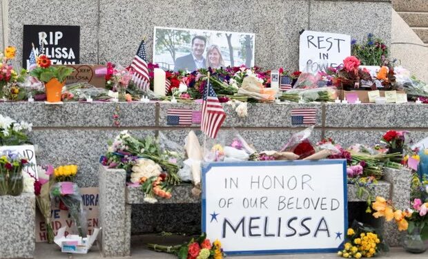 Democratic leaders targeted in Minnesota political killings