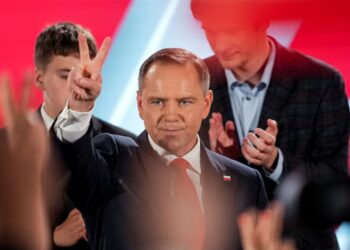 Polish election ushers in shift with implications for Europe’s political landscape