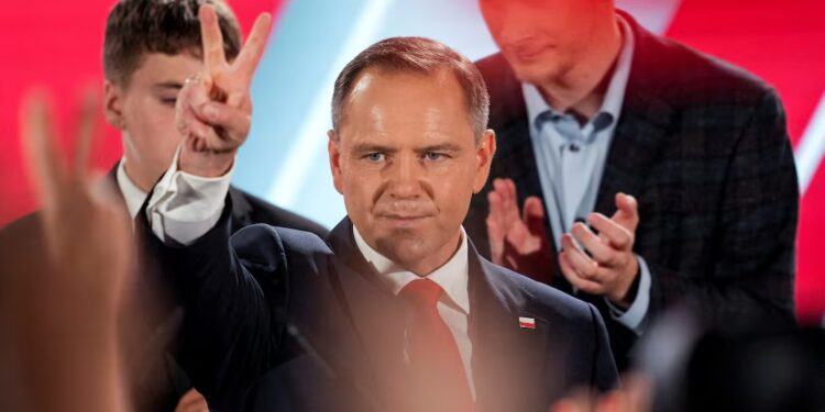 Polish election ushers in shift with implications for Europe’s political landscape
