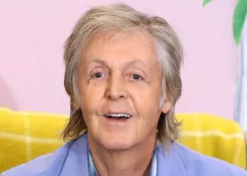 On this day in 1942: Paul McCartney born