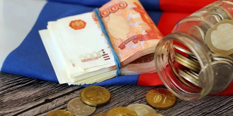 Frozen assets, heated debate: The call to seize Russian funds for Ukraine