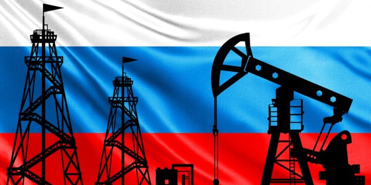 EU targets Russian oil pricing and Nord Stream financiers in fresh sanctions push