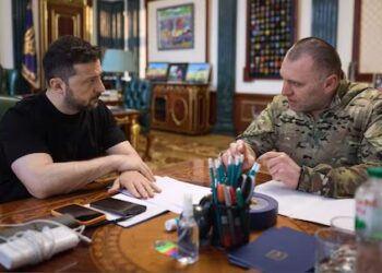 Spiderweb of destruction: Ukraine’s secret strikes dismantle Russian air power