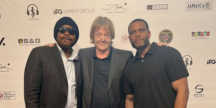 Strike‑Star ignites creativity at Edna Manley College toghether with MSTRpay