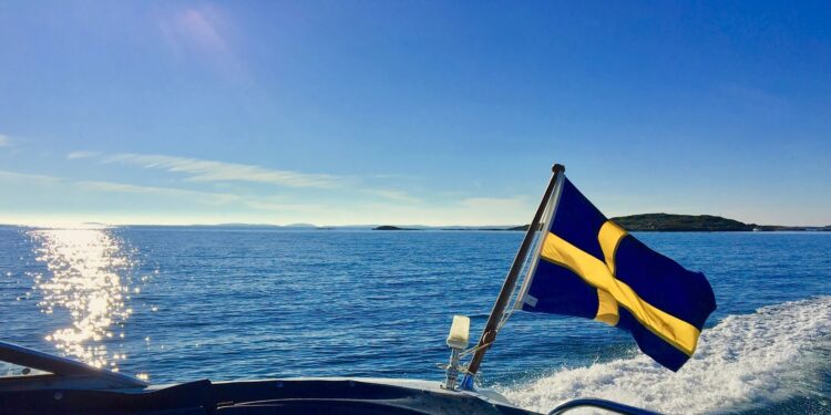 Sweden marks national day with reflection, pride and quiet celebration