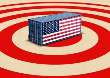 Experts link Trump’s policies to dollar slide as greenback hits three-year low