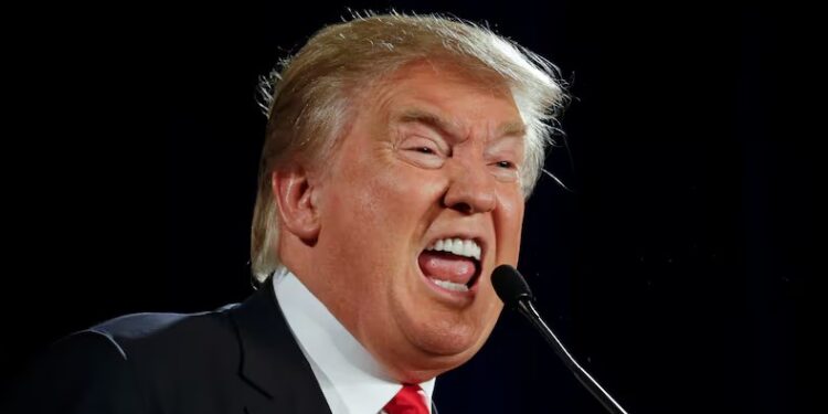 Trump enacts extensive travel ban on twelve nations