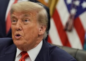 Senate shields Trump’s Iran war powers in narrow vote