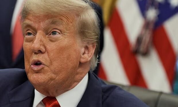 Senate shields Trump’s Iran war powers in narrow vote