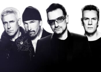 U2 and Bono: From post-punk rebellion to global force and Ireland’s cultural catalyst