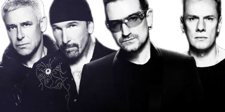 U2 and Bono: From post-punk rebellion to global force and Ireland’s cultural catalyst
