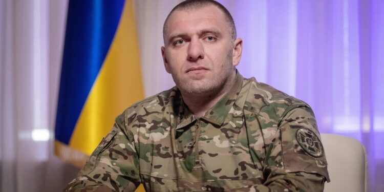 Vasyl Malyuk: The ‘Bulldog’ behind Ukraine’s Spiderweb strikes on Russian airfields