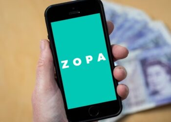 Zopa enters current account market with cashback and standout savings rate