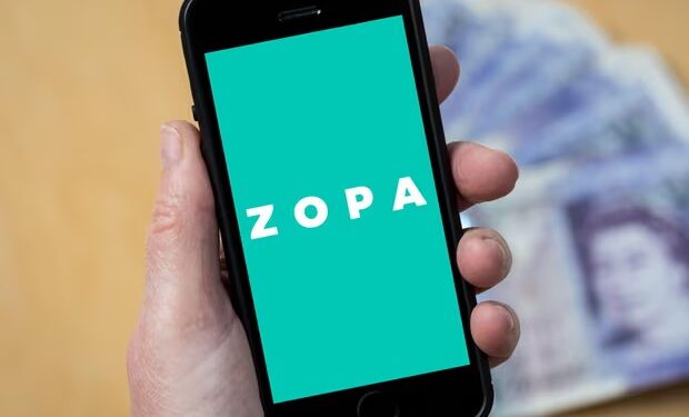 Zopa enters current account market with cashback and standout savings rate