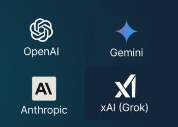 Military AI contracts awarded to Anthropic, OpenAI, Google and xAI