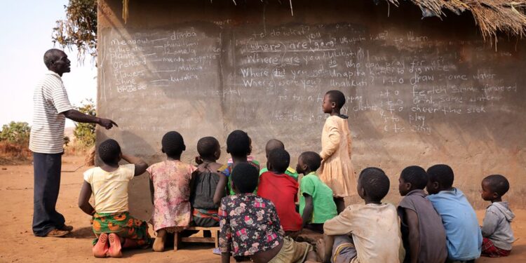 Climate-driven food price surge threatens world’s poorest, report warns