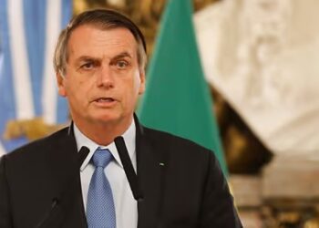 Bolsonaro faces coup trial scrutiny and health w