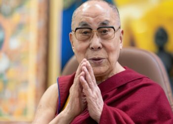 Dalai Lama turns 90: a life of exile, peace, and a contested future