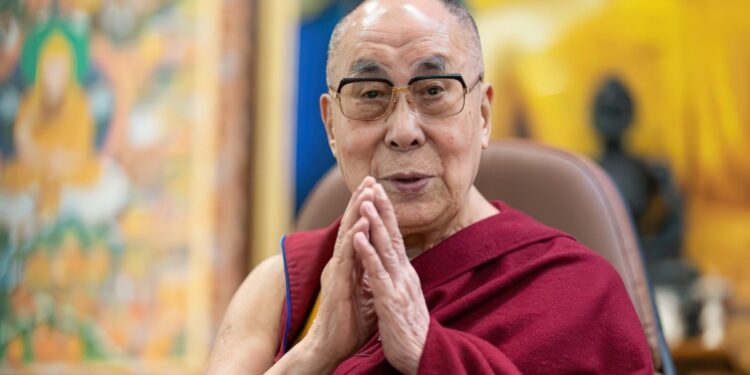 Dalai Lama turns 90: a life of exile, peace, and a contested future